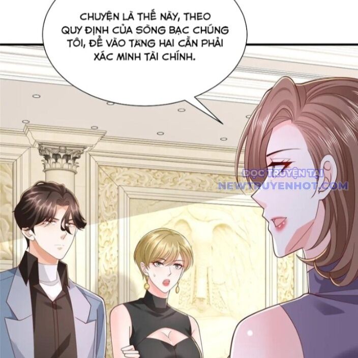 Mỗi Tuần Ta Có Một Nghề Nghiệp Mới Chap 772 - Next Chap 773