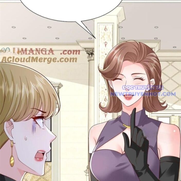 Mỗi Tuần Ta Có Một Nghề Nghiệp Mới Chap 772 - Next Chap 773
