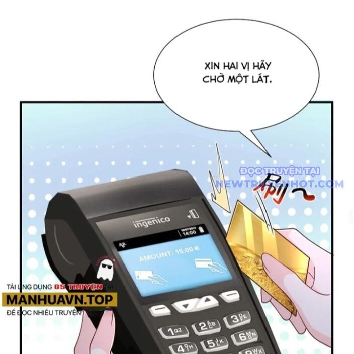 Mỗi Tuần Ta Có Một Nghề Nghiệp Mới Chap 772 - Next Chap 773