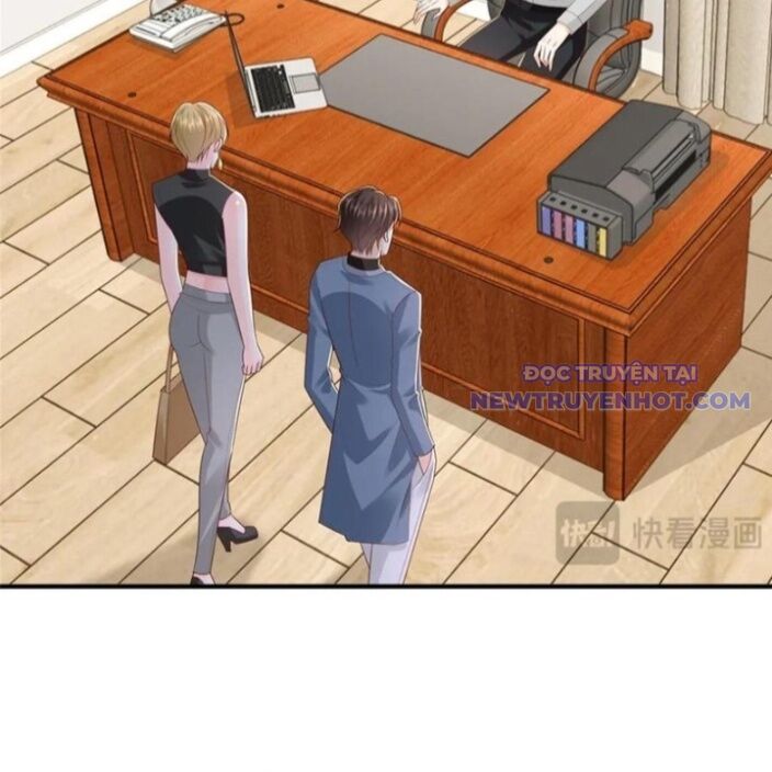 Mỗi Tuần Ta Có Một Nghề Nghiệp Mới Chap 772 - Next Chap 773