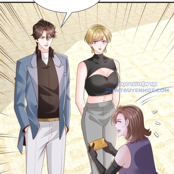 Mỗi Tuần Ta Có Một Nghề Nghiệp Mới Chap 772 - Next Chap 773