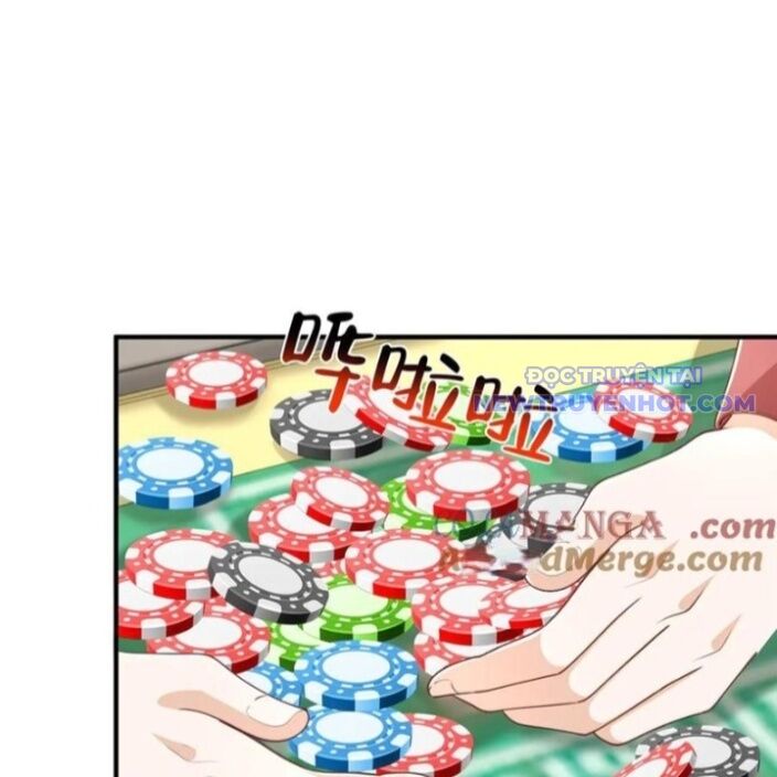 Mỗi Tuần Ta Có Một Nghề Nghiệp Mới Chap 772 - Next Chap 773