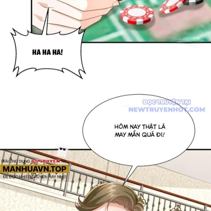 Mỗi Tuần Ta Có Một Nghề Nghiệp Mới Chap 772 - Next Chap 773