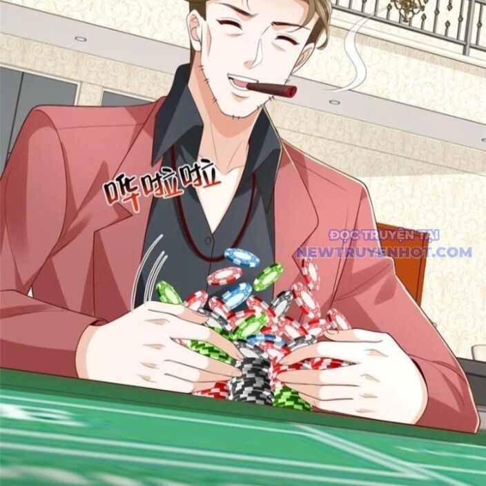 Mỗi Tuần Ta Có Một Nghề Nghiệp Mới Chap 772 - Next Chap 773