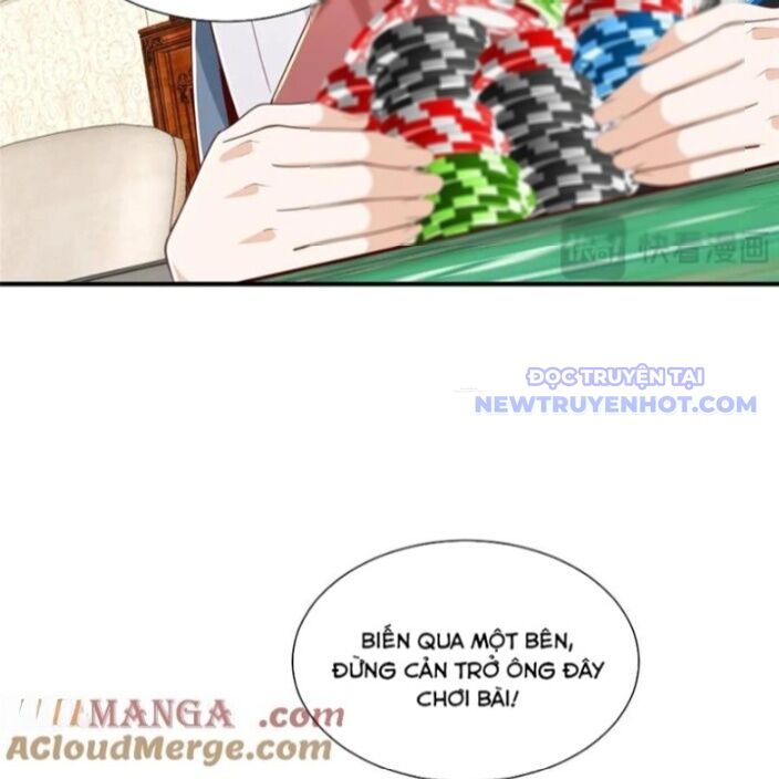 Mỗi Tuần Ta Có Một Nghề Nghiệp Mới Chap 772 - Next Chap 773