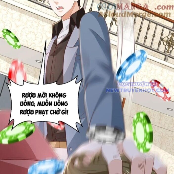 Mỗi Tuần Ta Có Một Nghề Nghiệp Mới Chap 772 - Next Chap 773