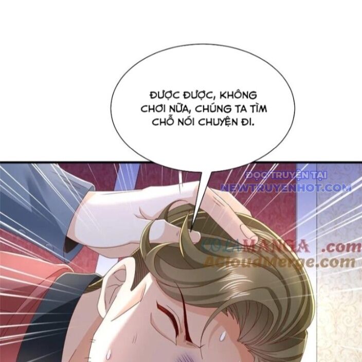 Mỗi Tuần Ta Có Một Nghề Nghiệp Mới Chap 772 - Next Chap 773
