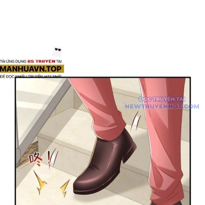 Mỗi Tuần Ta Có Một Nghề Nghiệp Mới Chap 772 - Next Chap 773