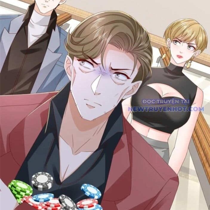 Mỗi Tuần Ta Có Một Nghề Nghiệp Mới Chap 772 - Next Chap 773