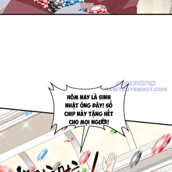 Mỗi Tuần Ta Có Một Nghề Nghiệp Mới Chap 772 - Next Chap 773