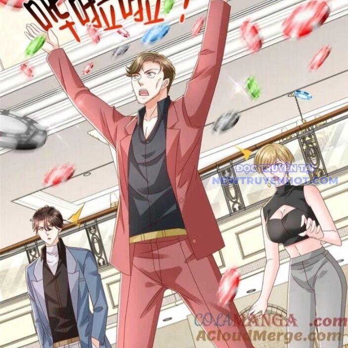 Mỗi Tuần Ta Có Một Nghề Nghiệp Mới Chap 772 - Next Chap 773
