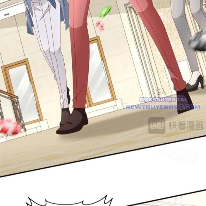 Mỗi Tuần Ta Có Một Nghề Nghiệp Mới Chap 772 - Next Chap 773