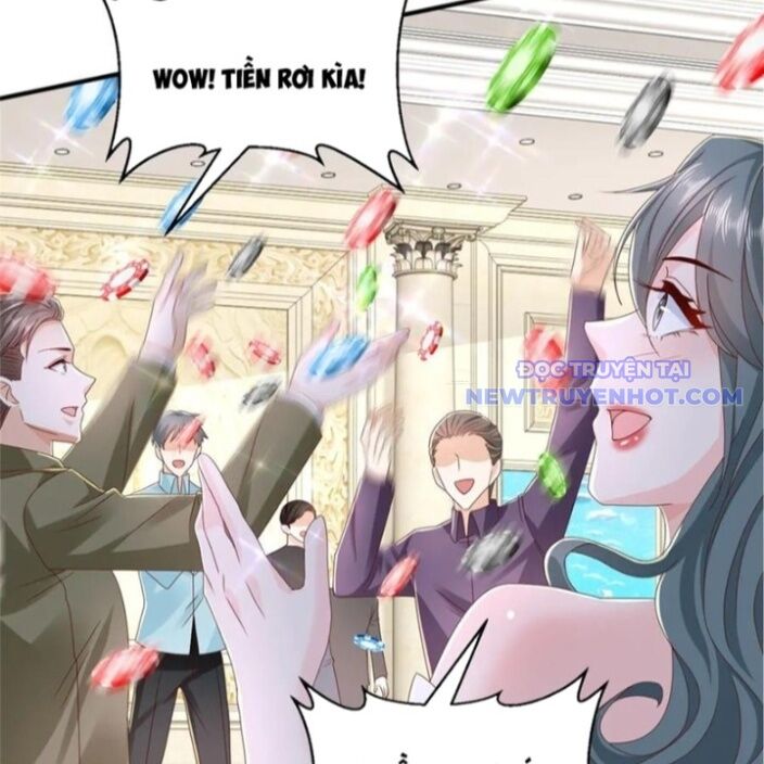 Mỗi Tuần Ta Có Một Nghề Nghiệp Mới Chap 772 - Next Chap 773