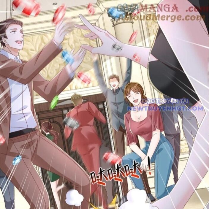 Mỗi Tuần Ta Có Một Nghề Nghiệp Mới Chap 772 - Next Chap 773