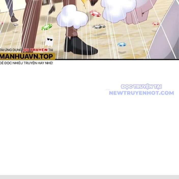 Mỗi Tuần Ta Có Một Nghề Nghiệp Mới Chap 772 - Next Chap 773