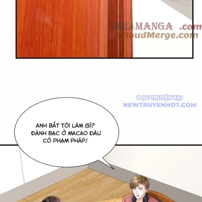 Mỗi Tuần Ta Có Một Nghề Nghiệp Mới Chap 773 - Next Chap 774