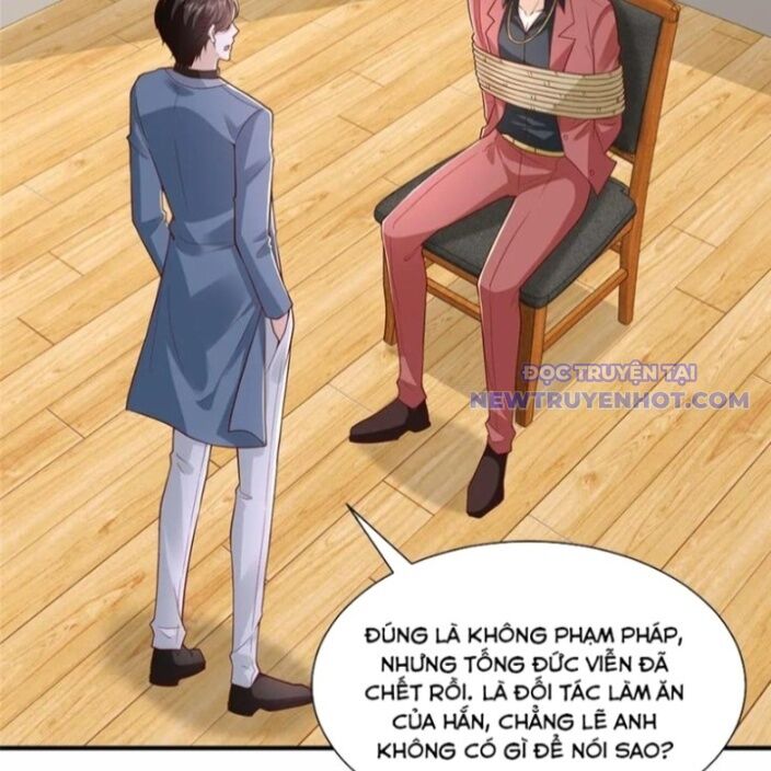 Mỗi Tuần Ta Có Một Nghề Nghiệp Mới Chap 773 - Next Chap 774