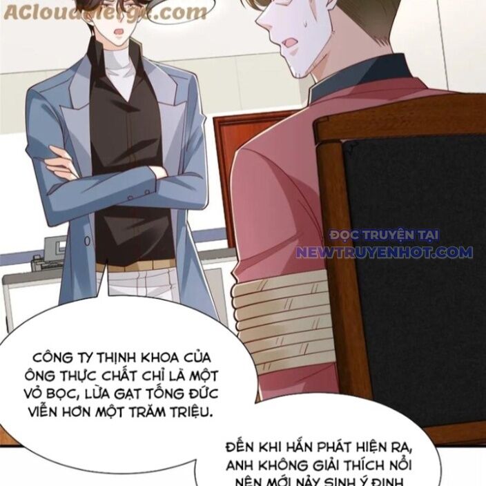 Mỗi Tuần Ta Có Một Nghề Nghiệp Mới Chap 773 - Next Chap 774
