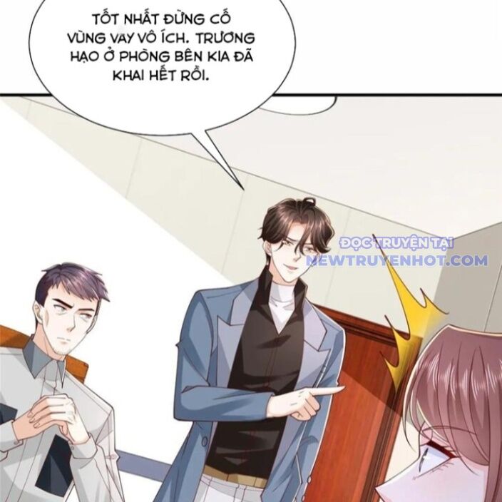 Mỗi Tuần Ta Có Một Nghề Nghiệp Mới Chap 773 - Next Chap 774