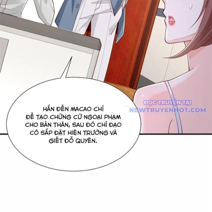 Mỗi Tuần Ta Có Một Nghề Nghiệp Mới Chap 773 - Next Chap 774
