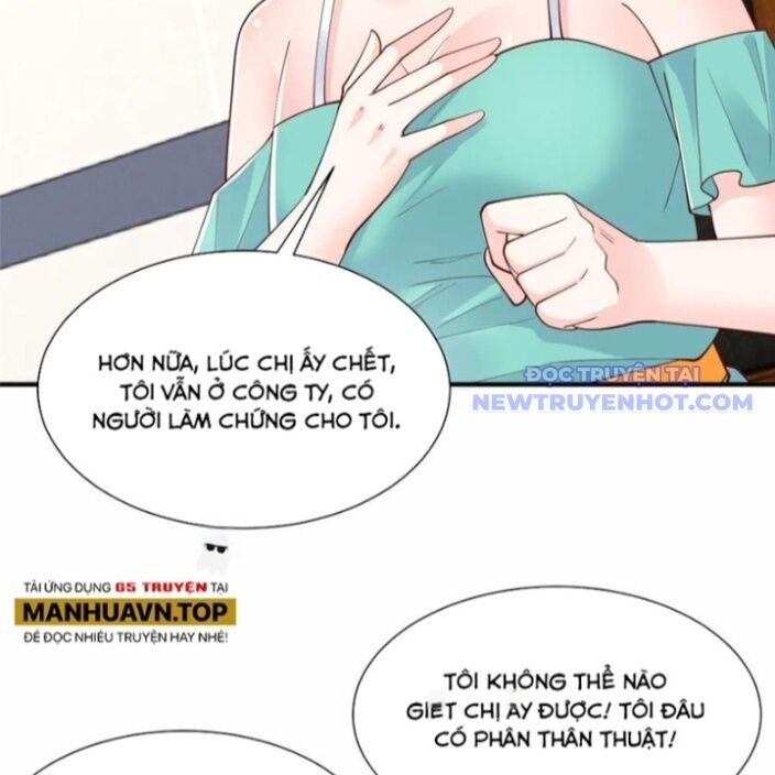 Mỗi Tuần Ta Có Một Nghề Nghiệp Mới Chap 773 - Next Chap 774