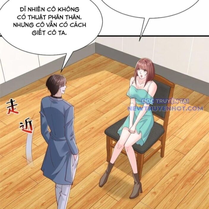 Mỗi Tuần Ta Có Một Nghề Nghiệp Mới Chap 773 - Next Chap 774
