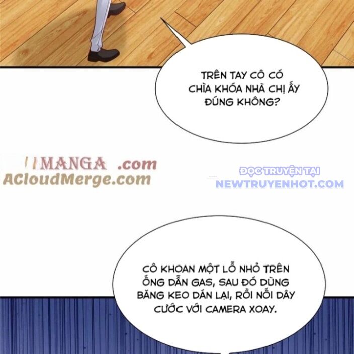 Mỗi Tuần Ta Có Một Nghề Nghiệp Mới Chap 773 - Next Chap 774