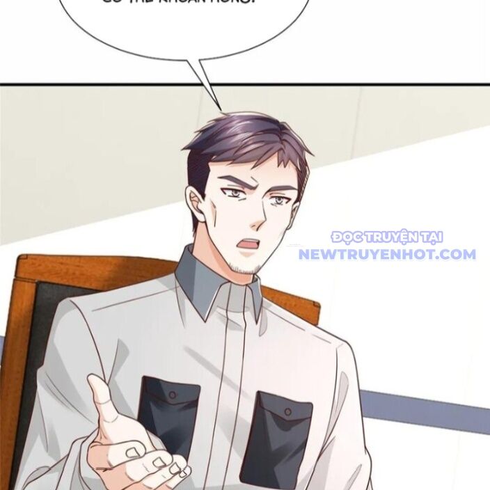 Mỗi Tuần Ta Có Một Nghề Nghiệp Mới Chap 773 - Next Chap 774
