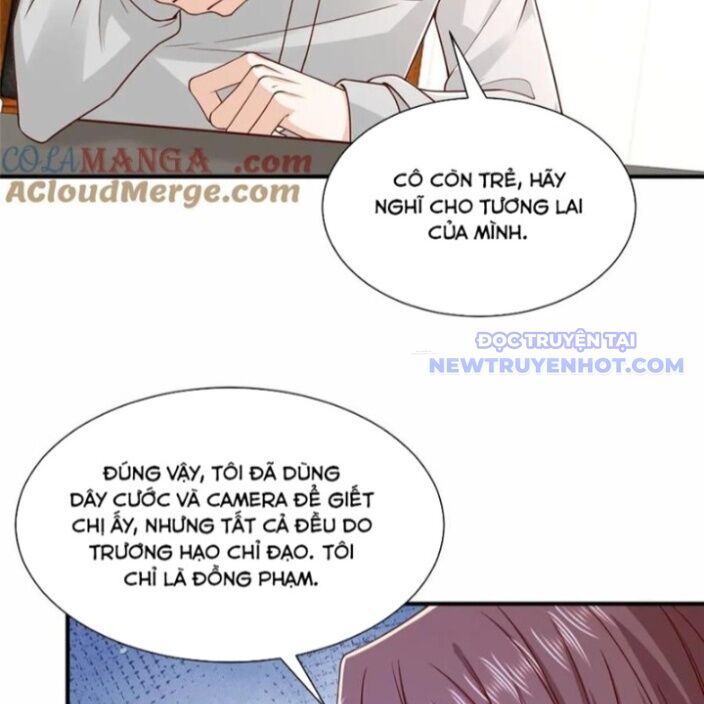 Mỗi Tuần Ta Có Một Nghề Nghiệp Mới Chap 773 - Next Chap 774