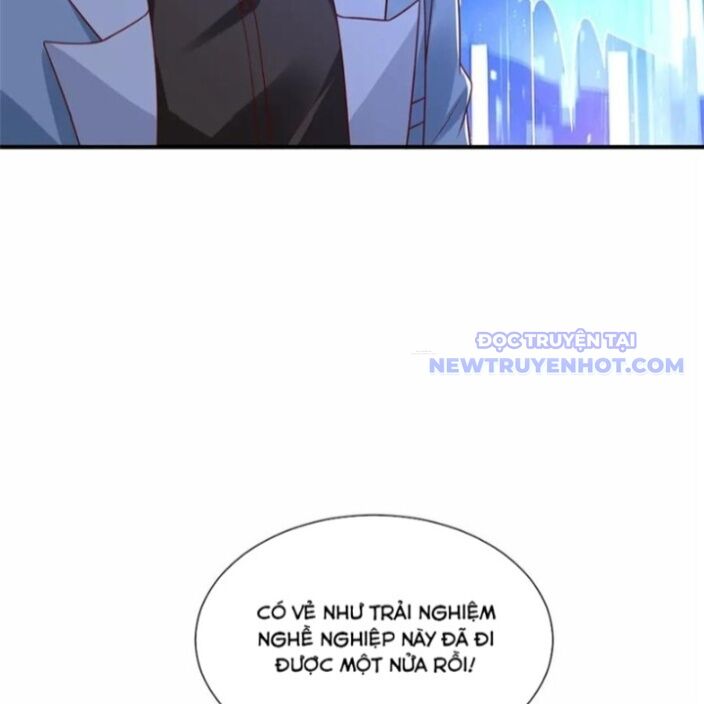 Mỗi Tuần Ta Có Một Nghề Nghiệp Mới Chap 773 - Next Chap 774
