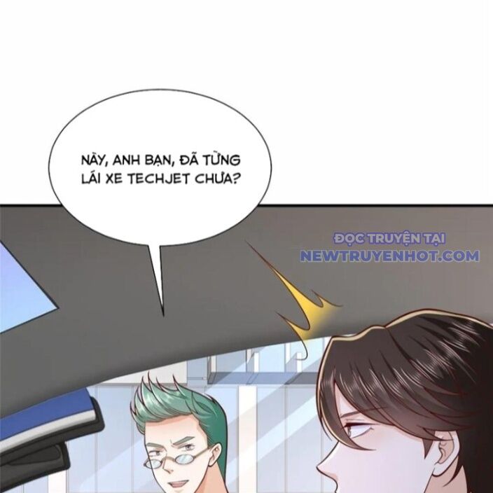 Mỗi Tuần Ta Có Một Nghề Nghiệp Mới Chap 773 - Next Chap 774