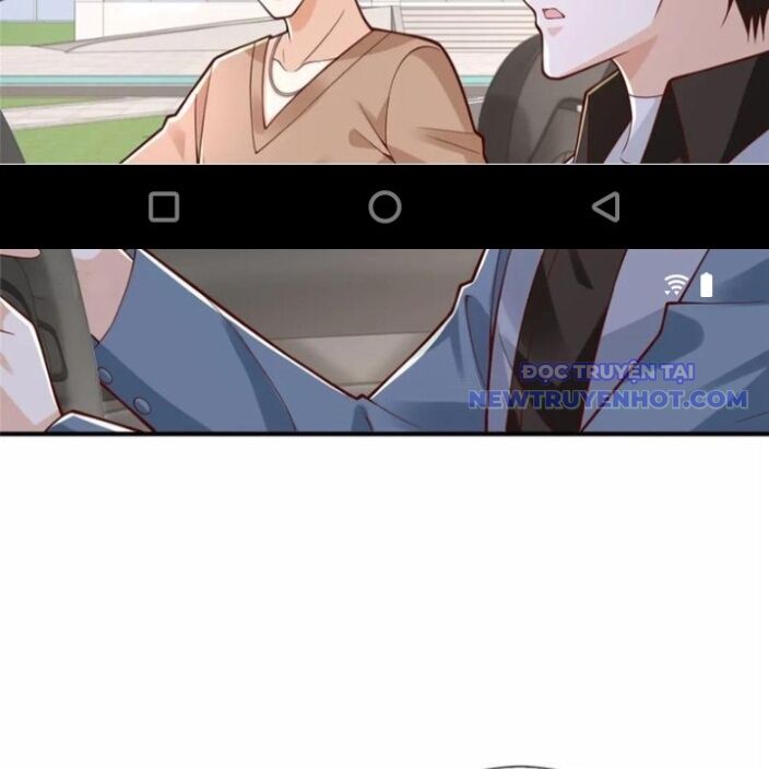 Mỗi Tuần Ta Có Một Nghề Nghiệp Mới Chap 773 - Next Chap 774