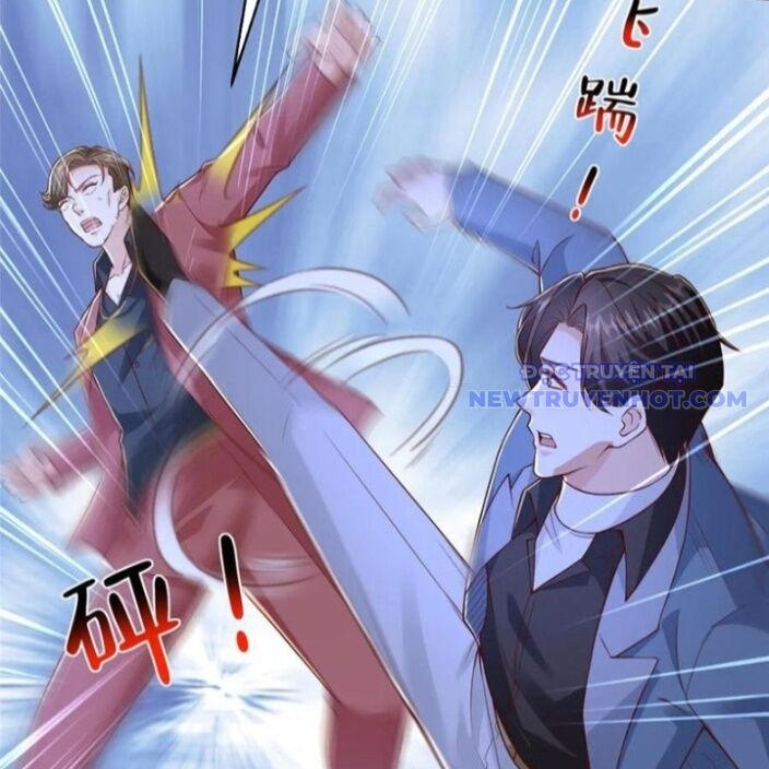 Mỗi Tuần Ta Có Một Nghề Nghiệp Mới Chap 773 - Next Chap 774