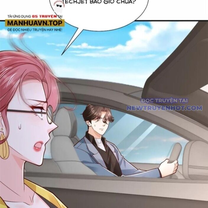 Mỗi Tuần Ta Có Một Nghề Nghiệp Mới Chap 773 - Next Chap 774