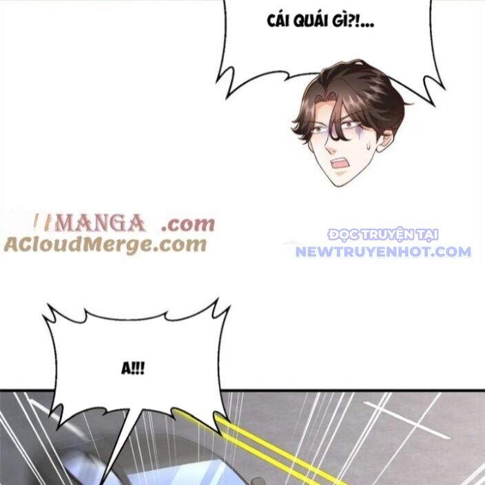 Mỗi Tuần Ta Có Một Nghề Nghiệp Mới Chap 773 - Next Chap 774