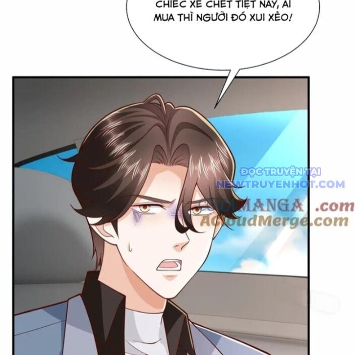 Mỗi Tuần Ta Có Một Nghề Nghiệp Mới Chap 773 - Next Chap 774
