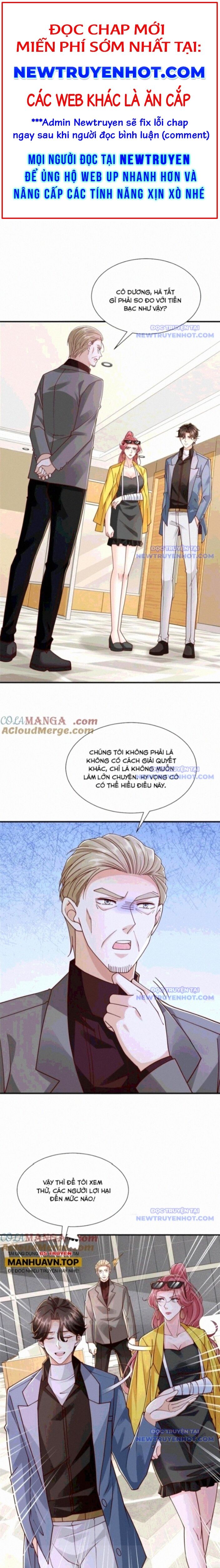 Mỗi Tuần Ta Có Một Nghề Nghiệp Mới Chap 775 - Next Chap 776