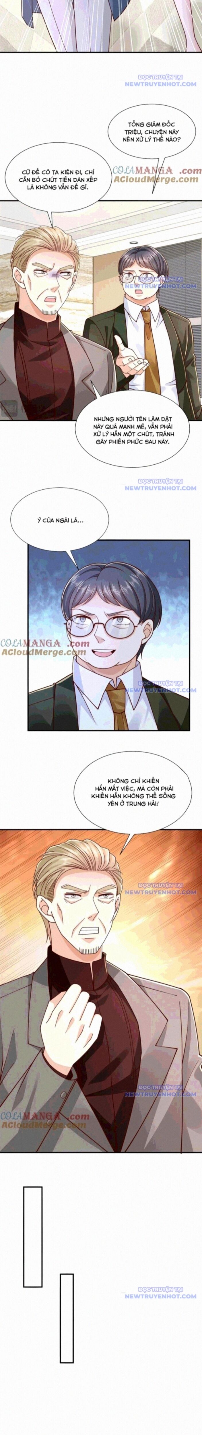 Mỗi Tuần Ta Có Một Nghề Nghiệp Mới Chap 775 - Next Chap 776