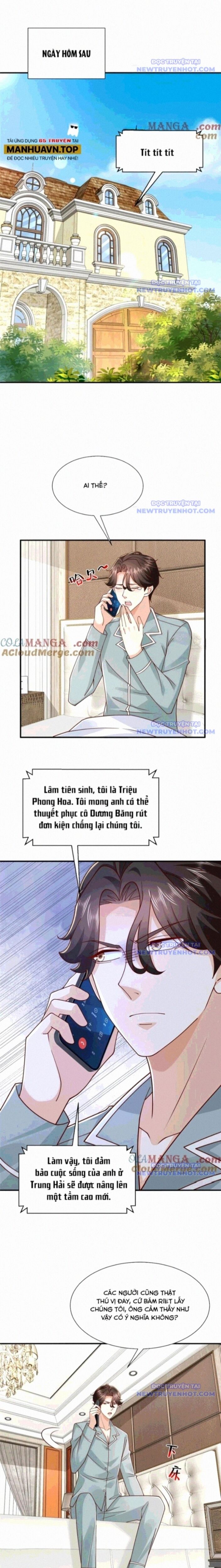 Mỗi Tuần Ta Có Một Nghề Nghiệp Mới Chap 775 - Next Chap 776