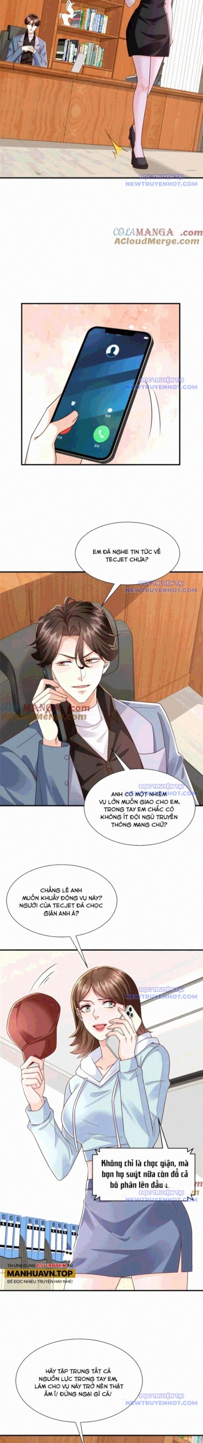 Mỗi Tuần Ta Có Một Nghề Nghiệp Mới Chap 775 - Next Chap 776