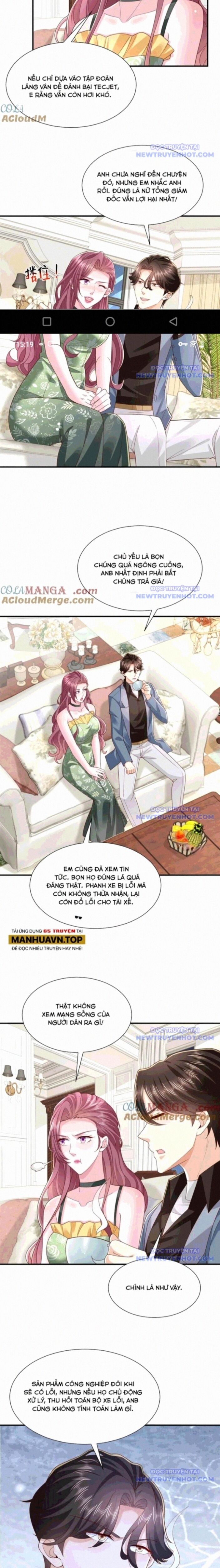 Mỗi Tuần Ta Có Một Nghề Nghiệp Mới Chap 775 - Next Chap 776