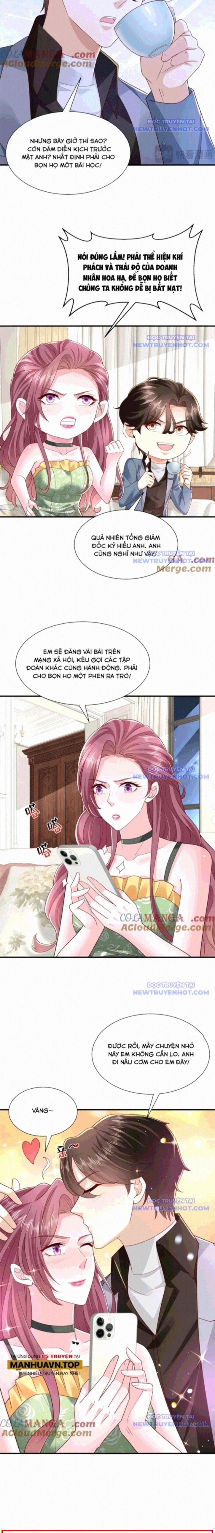 Mỗi Tuần Ta Có Một Nghề Nghiệp Mới Chap 775 - Next Chap 776