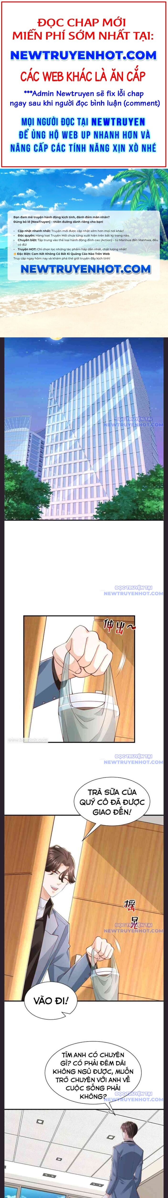 Mỗi Tuần Ta Có Một Nghề Nghiệp Mới Chap 776 - Next Chap 777