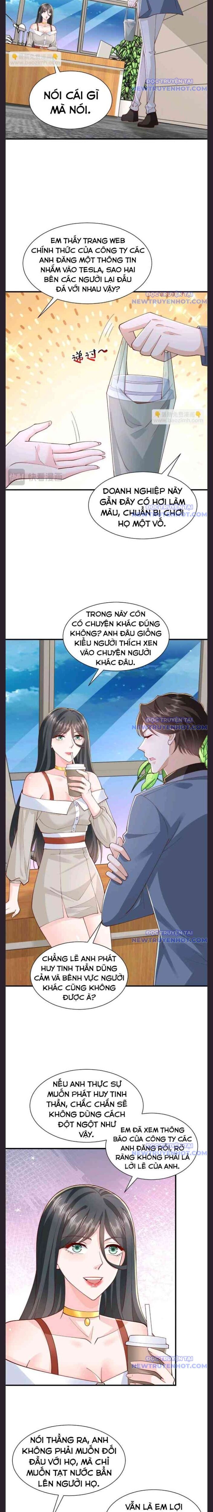 Mỗi Tuần Ta Có Một Nghề Nghiệp Mới Chap 776 - Next Chap 777