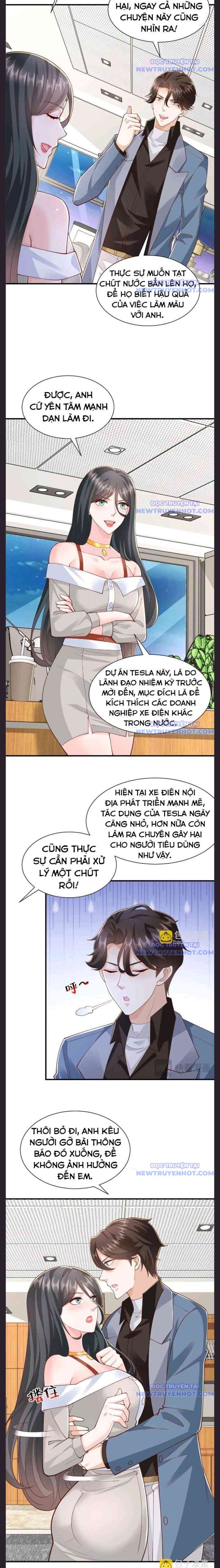 Mỗi Tuần Ta Có Một Nghề Nghiệp Mới Chap 776 - Next Chap 777