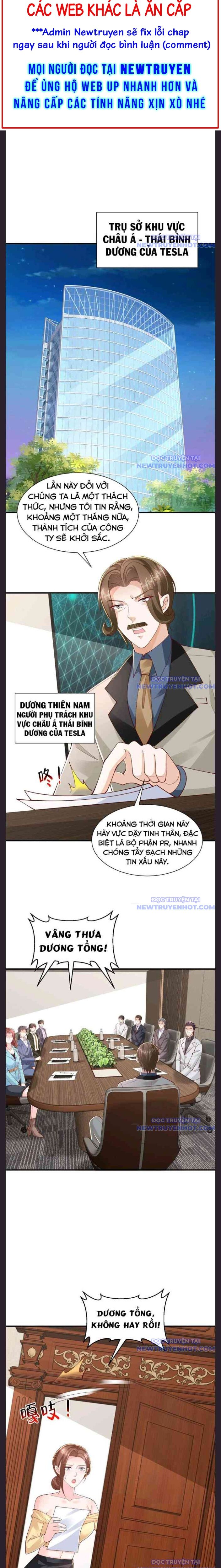 Mỗi Tuần Ta Có Một Nghề Nghiệp Mới Chap 776 - Next Chap 777