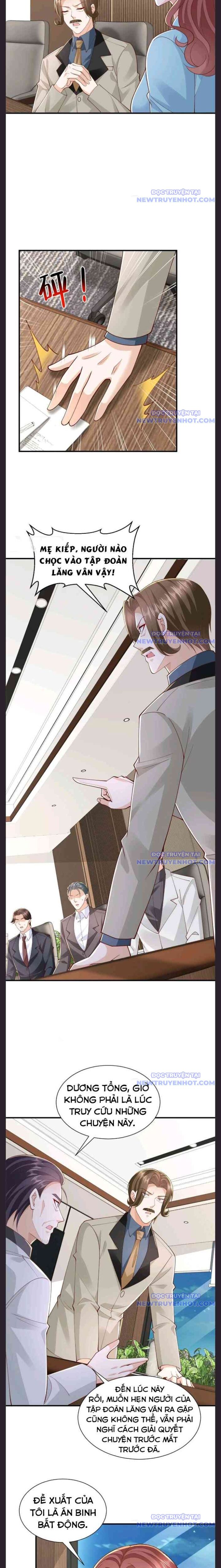 Mỗi Tuần Ta Có Một Nghề Nghiệp Mới Chap 776 - Next Chap 777