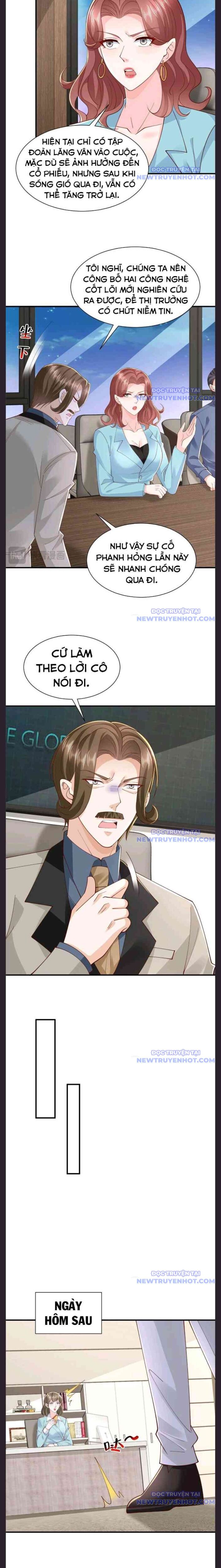 Mỗi Tuần Ta Có Một Nghề Nghiệp Mới Chap 776 - Next Chap 777