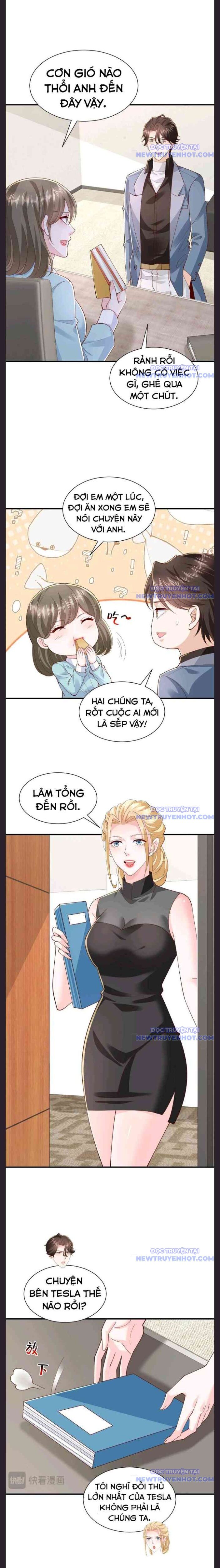 Mỗi Tuần Ta Có Một Nghề Nghiệp Mới Chap 776 - Next Chap 777