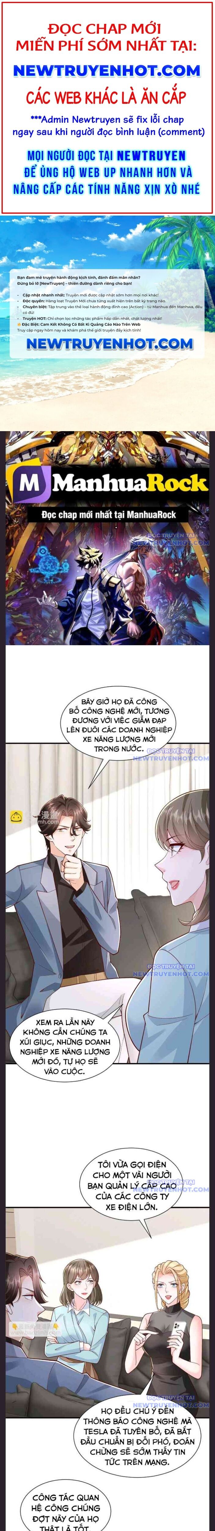 Mỗi Tuần Ta Có Một Nghề Nghiệp Mới Chap 777 - Next Chap 778